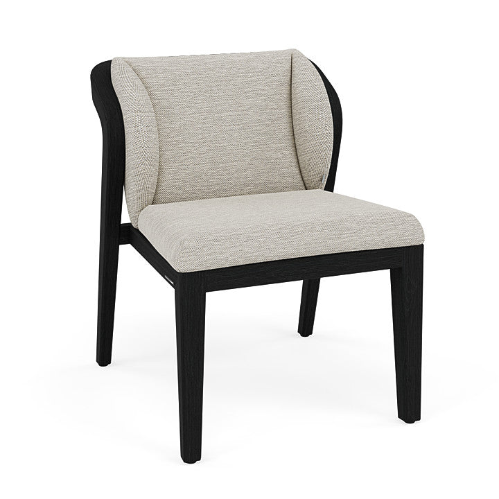 Manutti Sunrise Dining Side Chair