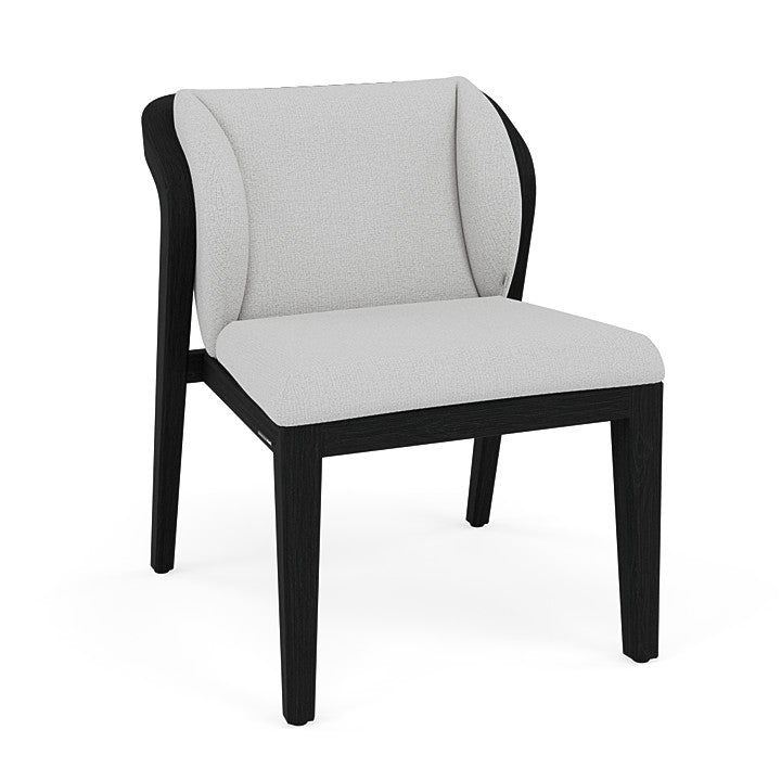 Manutti Sunrise Dining Side Chair