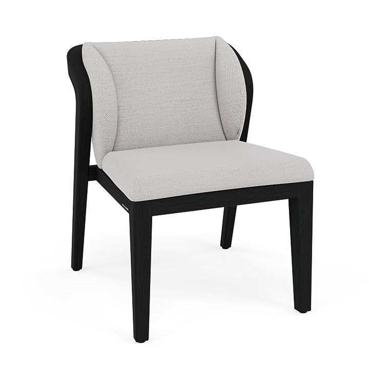 Manutti Sunrise Dining Side Chair