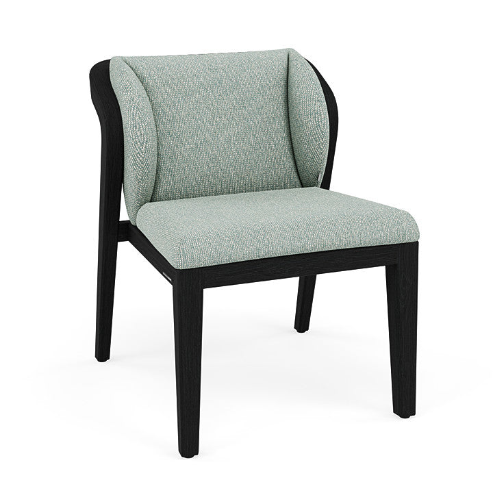 Manutti Sunrise Dining Side Chair