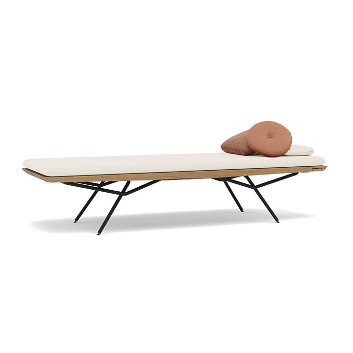 Manutti San Sun Lounger 200X65 cm