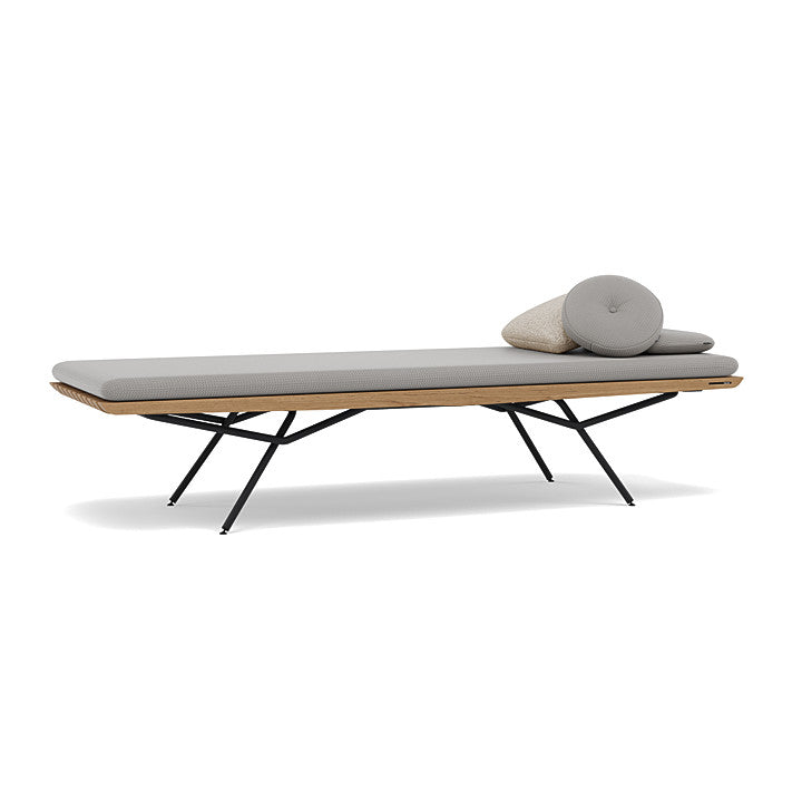 Manutti San Sun Lounger 200X65 cm