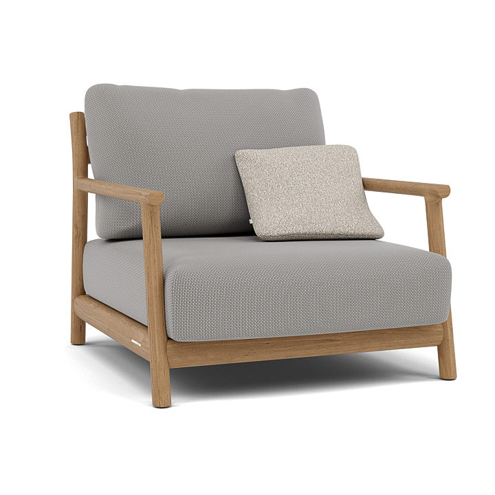 Manutti Muyu Lounge Chair