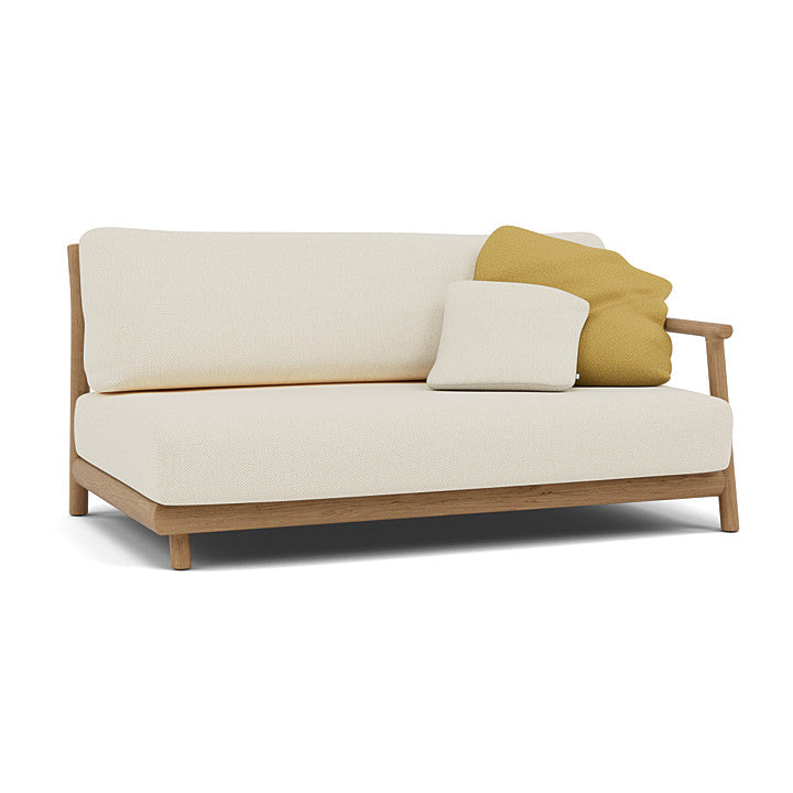 Manutti Muyu Left Corner Double Seating