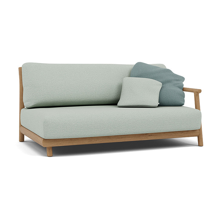 Manutti Muyu Left Corner Double Seating