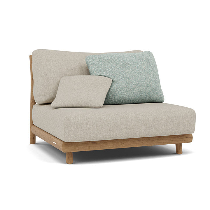 Manutti Muyu Small Middle Seat