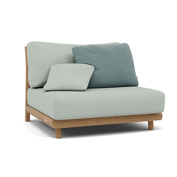 Manutti Muyu Small Middle Seat