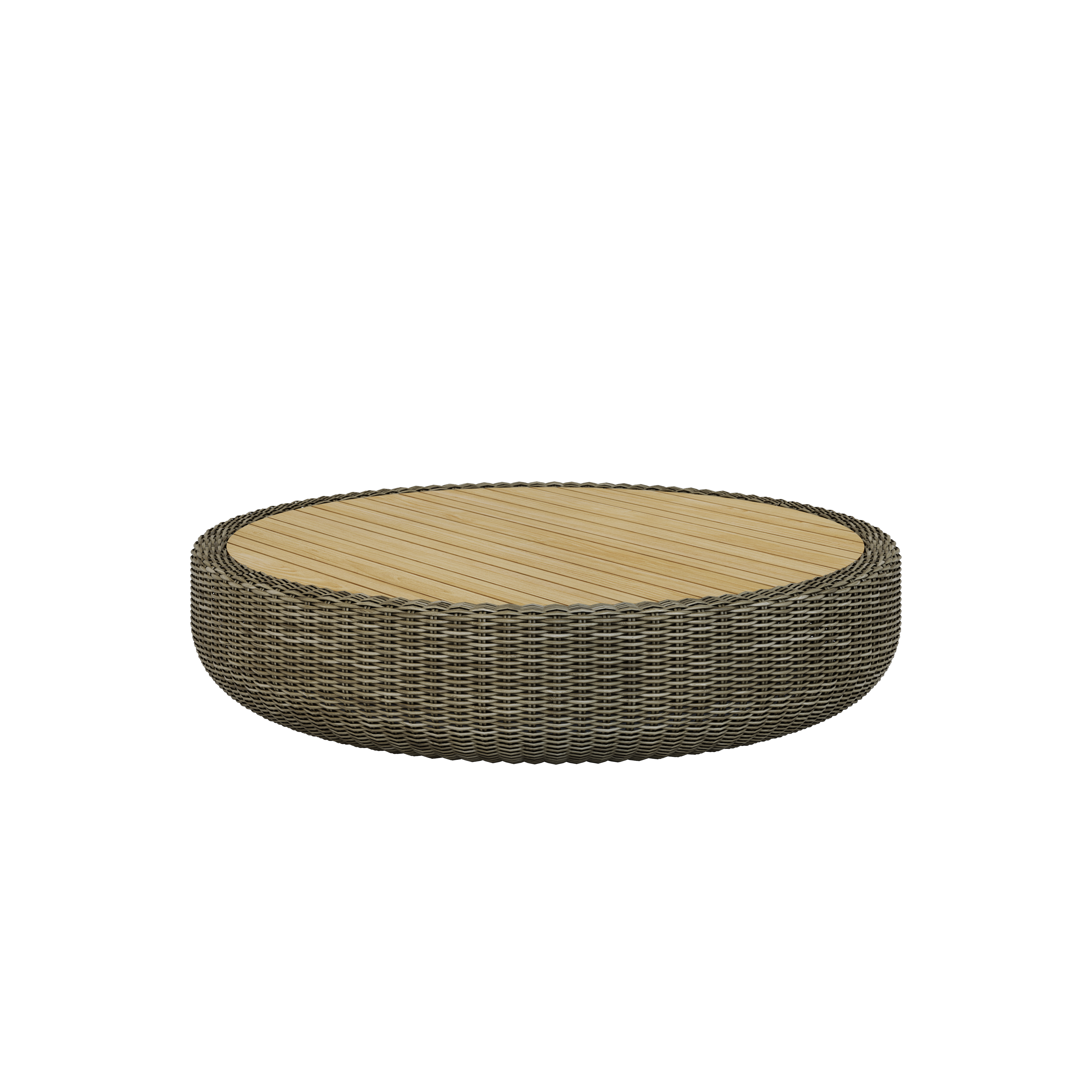 Jardinico | Tugu Coffee Table 120 Cm