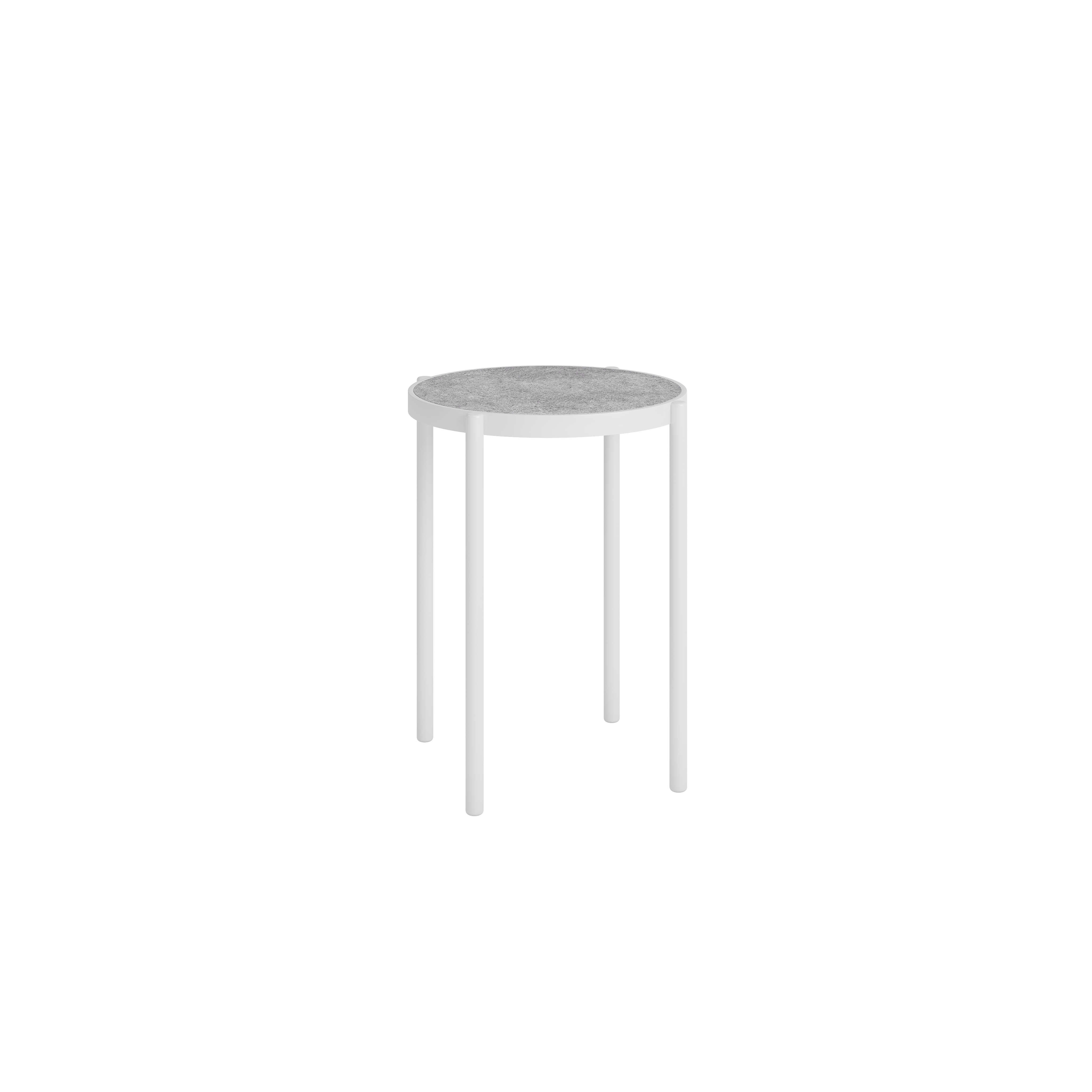Jardinico | Nesting Side Tables ø 40 cm