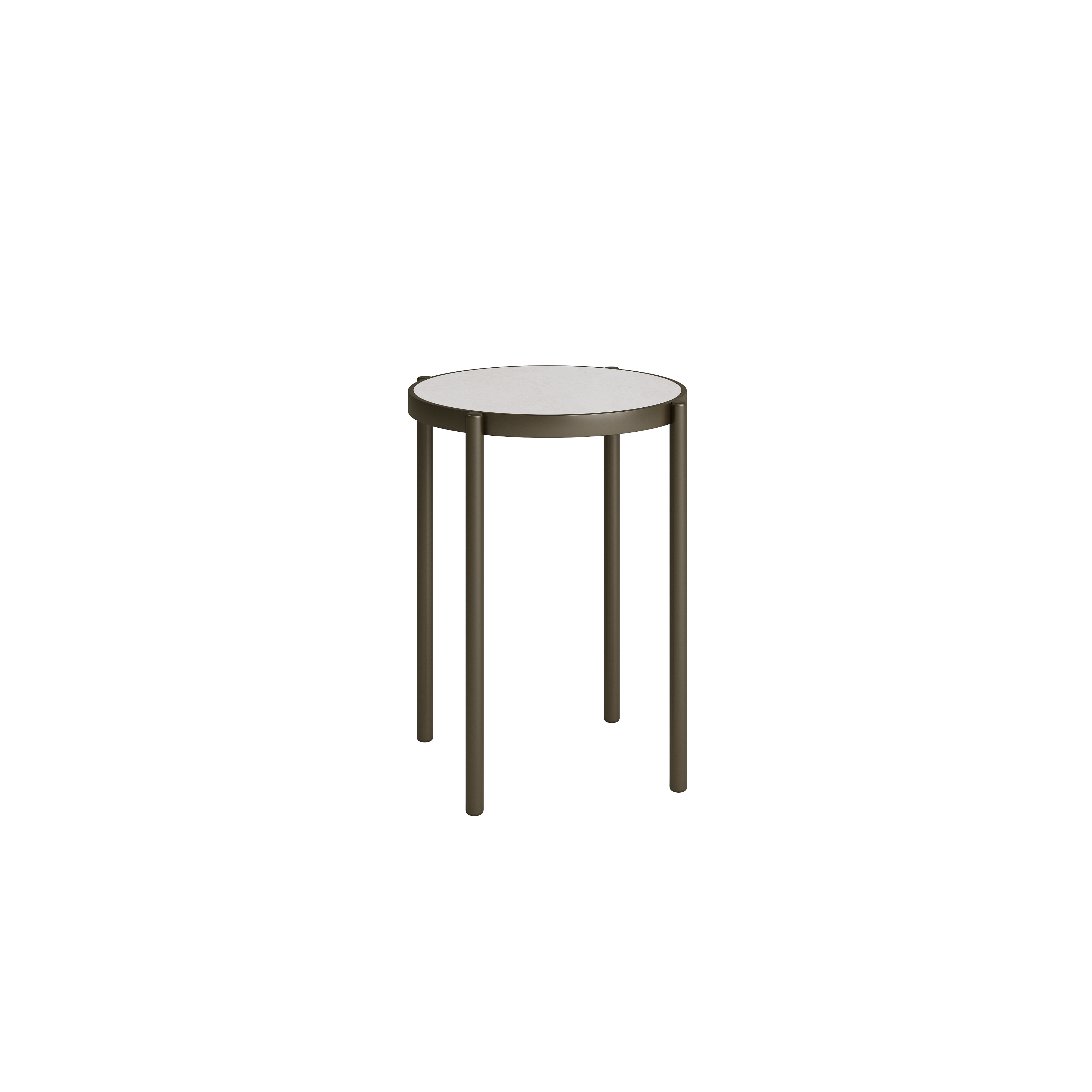 Jardinico | Nesting Side Tables ø 40 cm