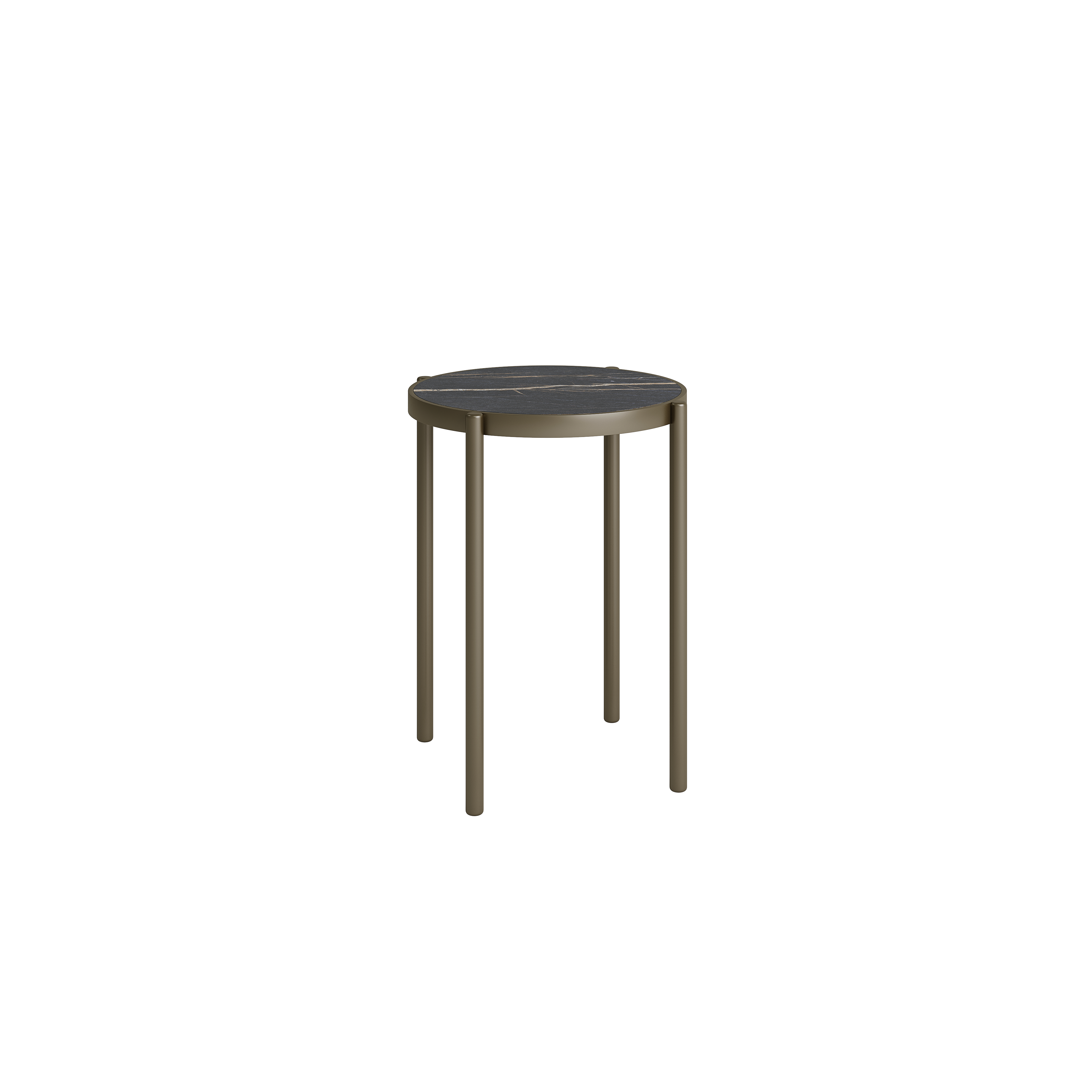 Jardinico | Nesting Side Tables ø 40 cm