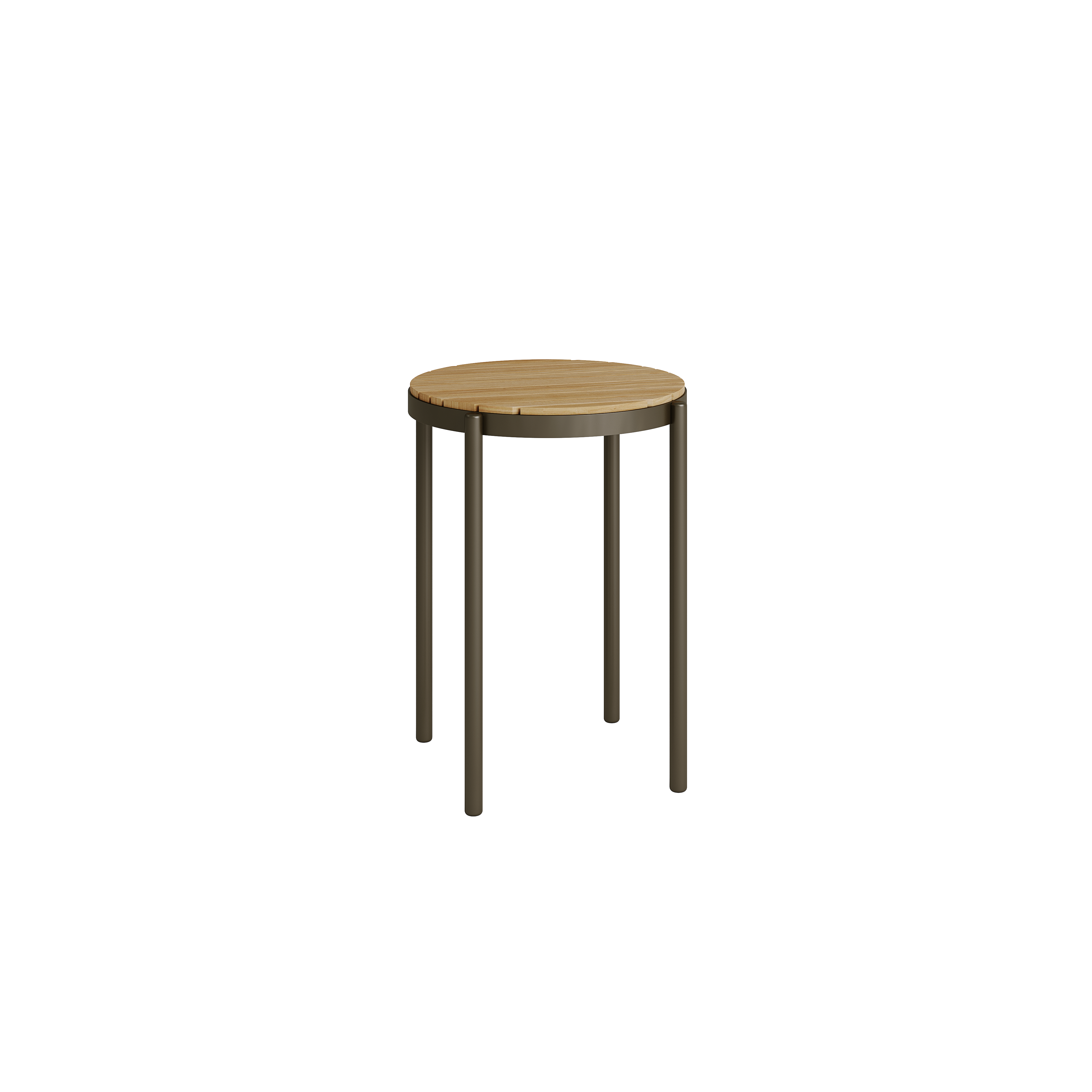 Jardinico | Nesting Side Tables ø 40 cm
