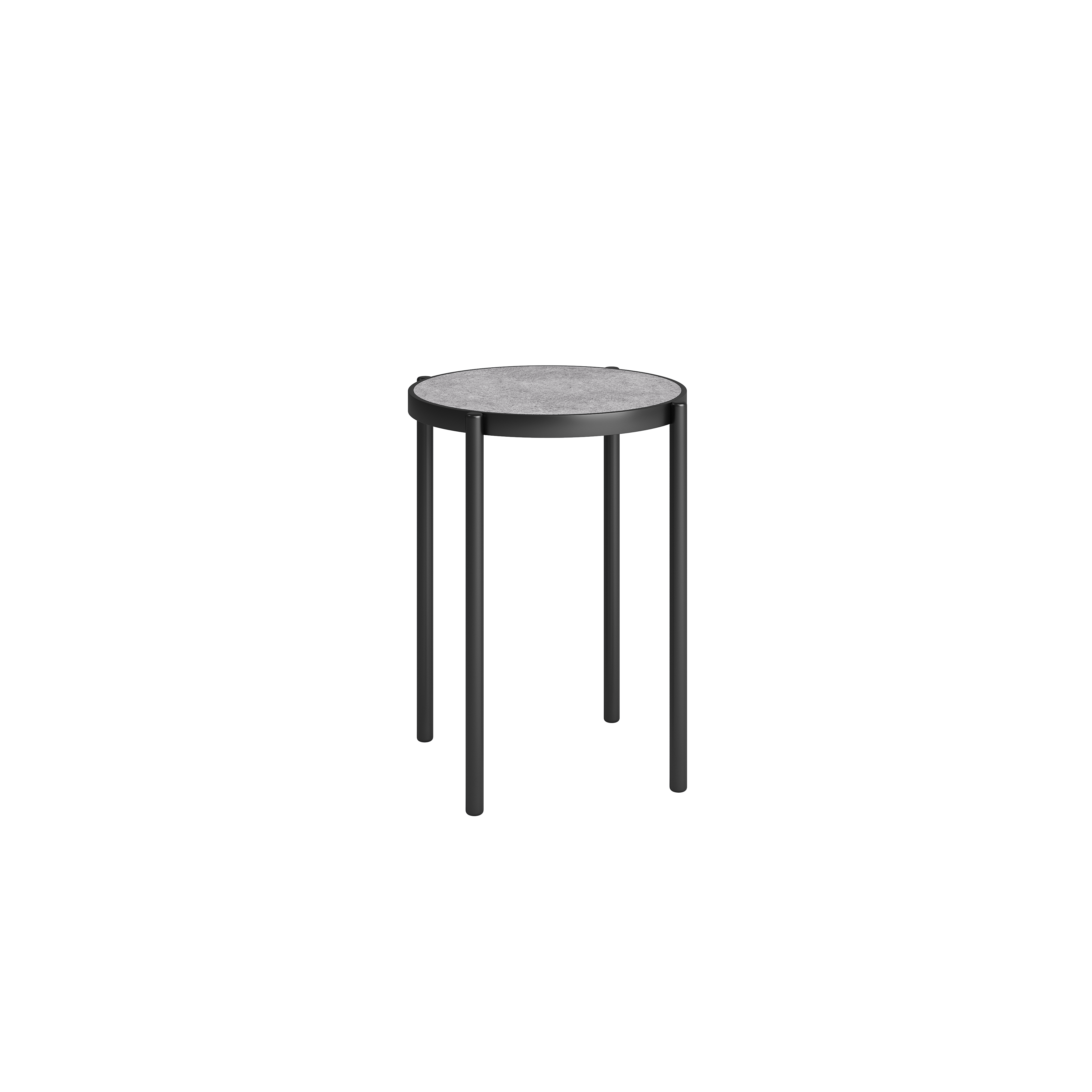 Jardinico | Nesting Side Tables ø 40 cm