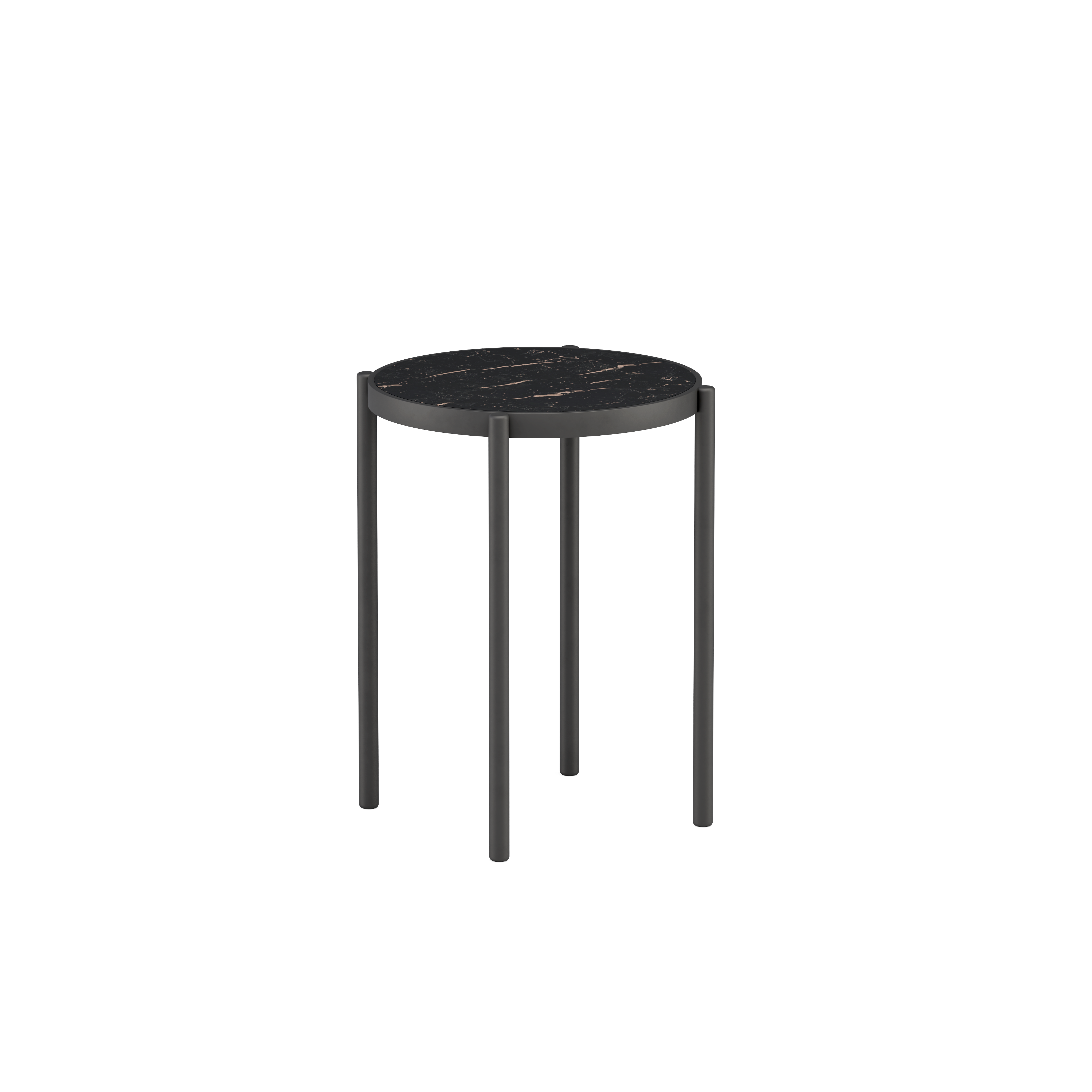 Jardinico | Nesting Side Tables ø 40 cm