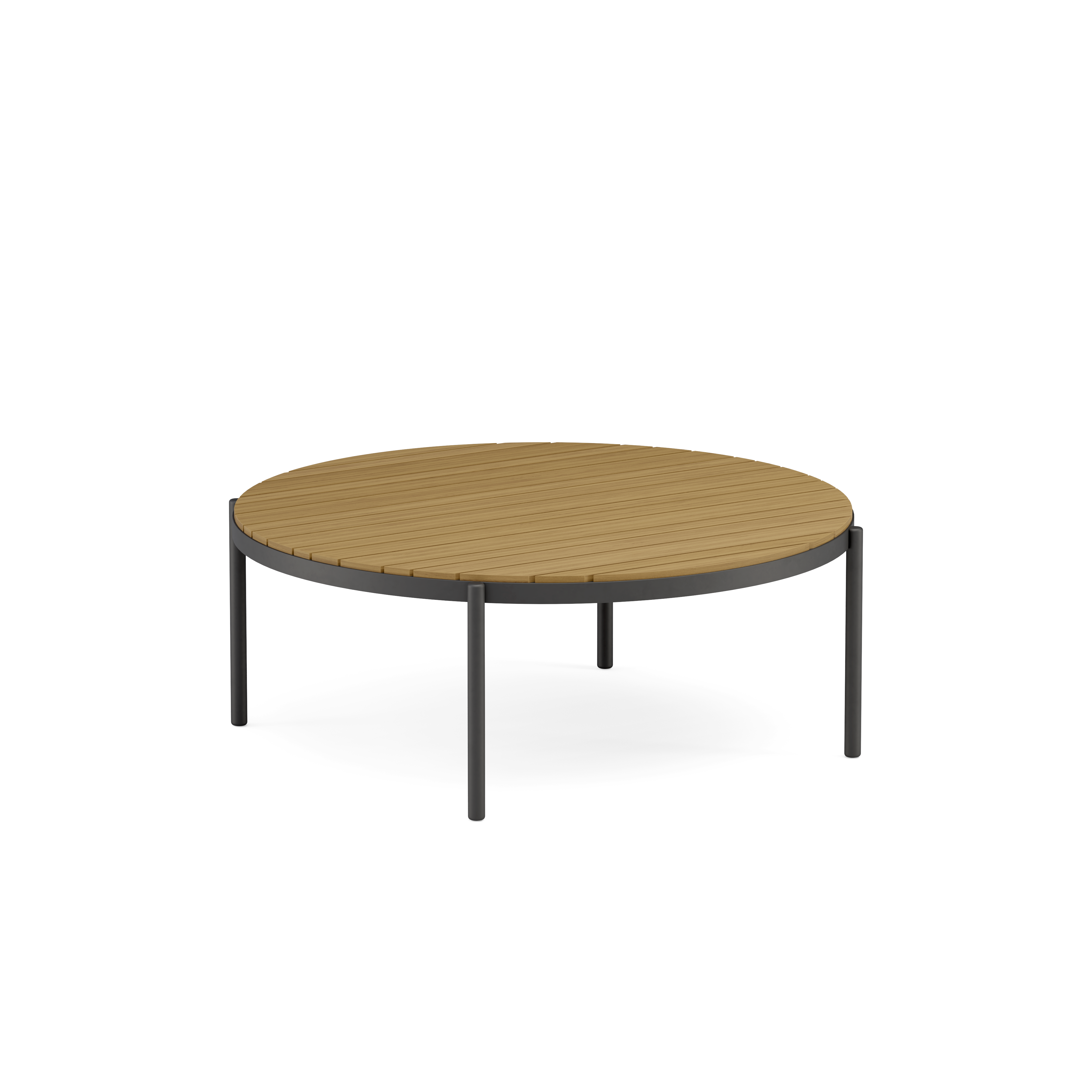 Jardinico Nesting Side Tables ø 75 cm and ø 90 cm