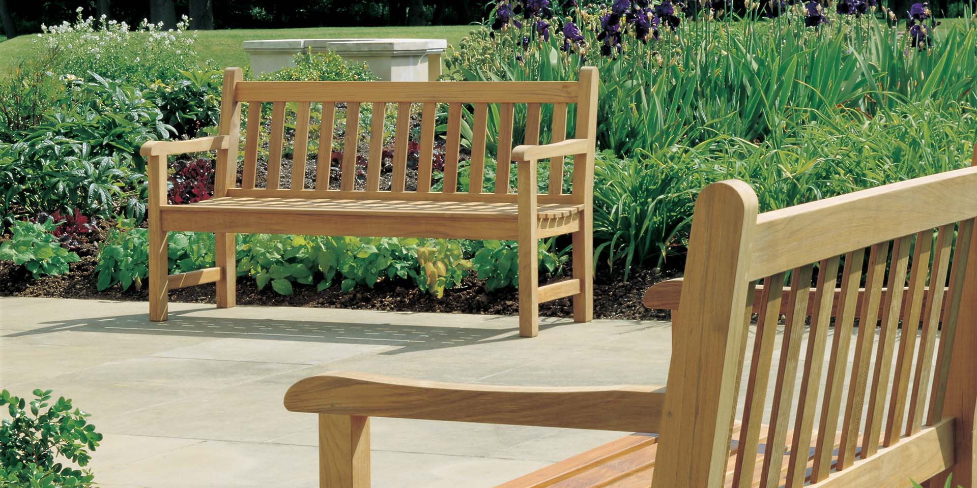 Barlow Tyrie Felsted Armchair