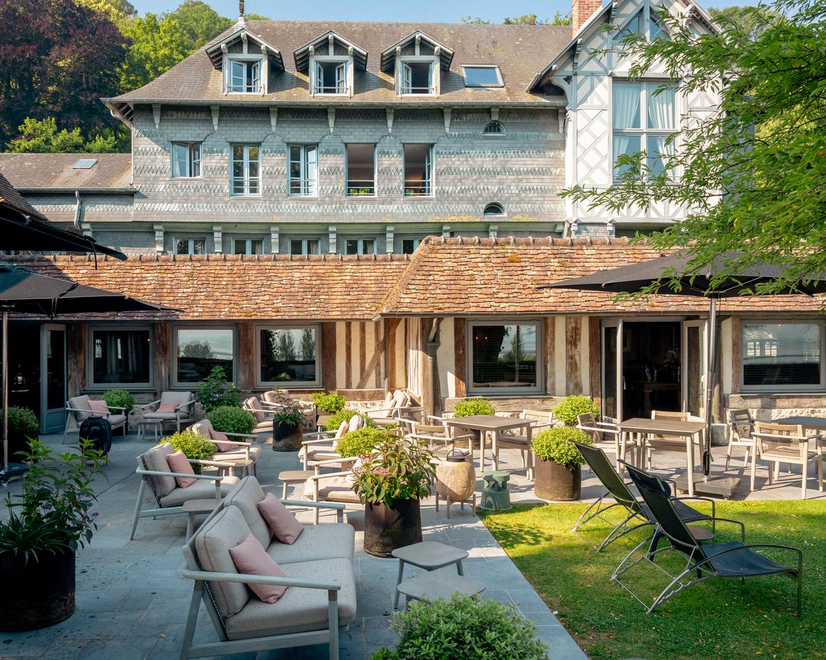 Vincent Sheppard David Side Table 41 cm