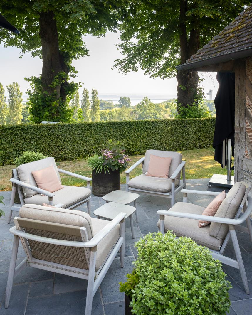 Vincent Sheppard David Side Table 41 cm