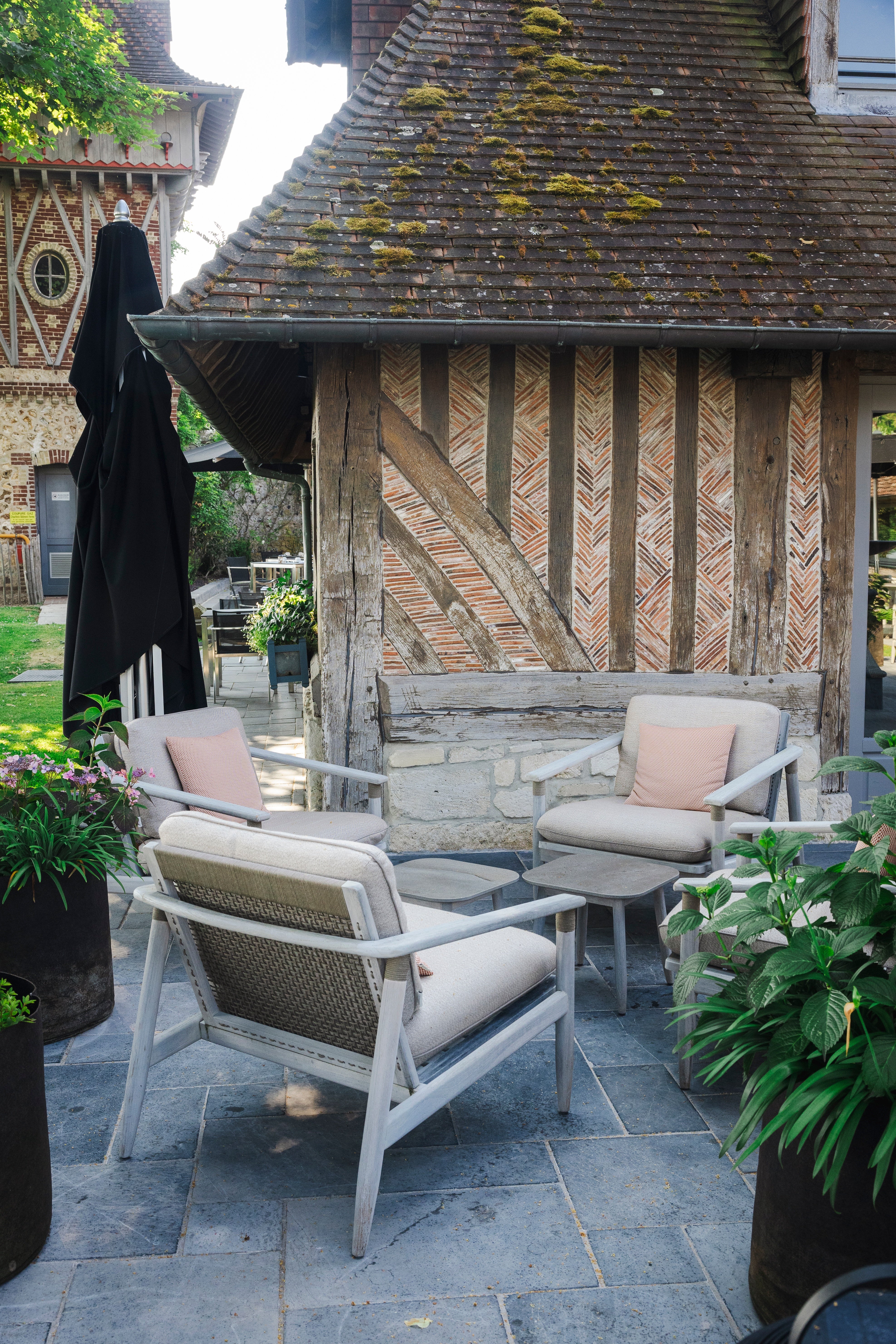 Vincent Sheppard David Side Table 41 cm