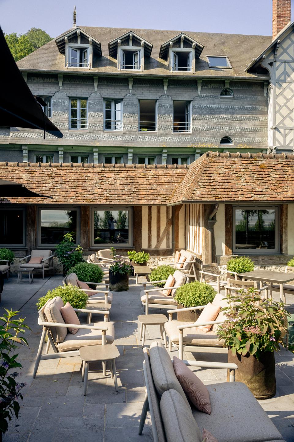 Vincent Sheppard David Side Table 41 cm