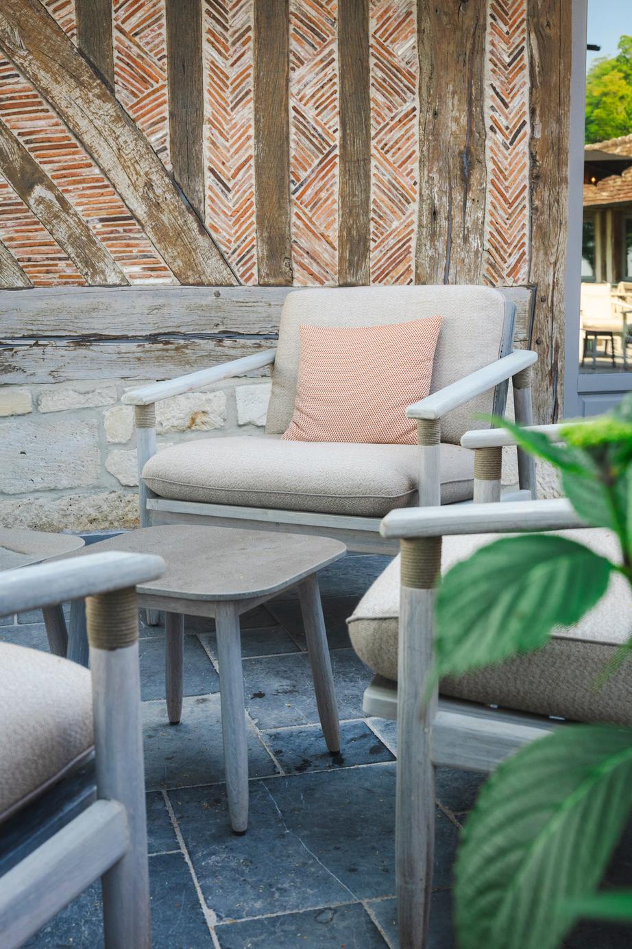 Vincent Sheppard David Side Table 41 cm