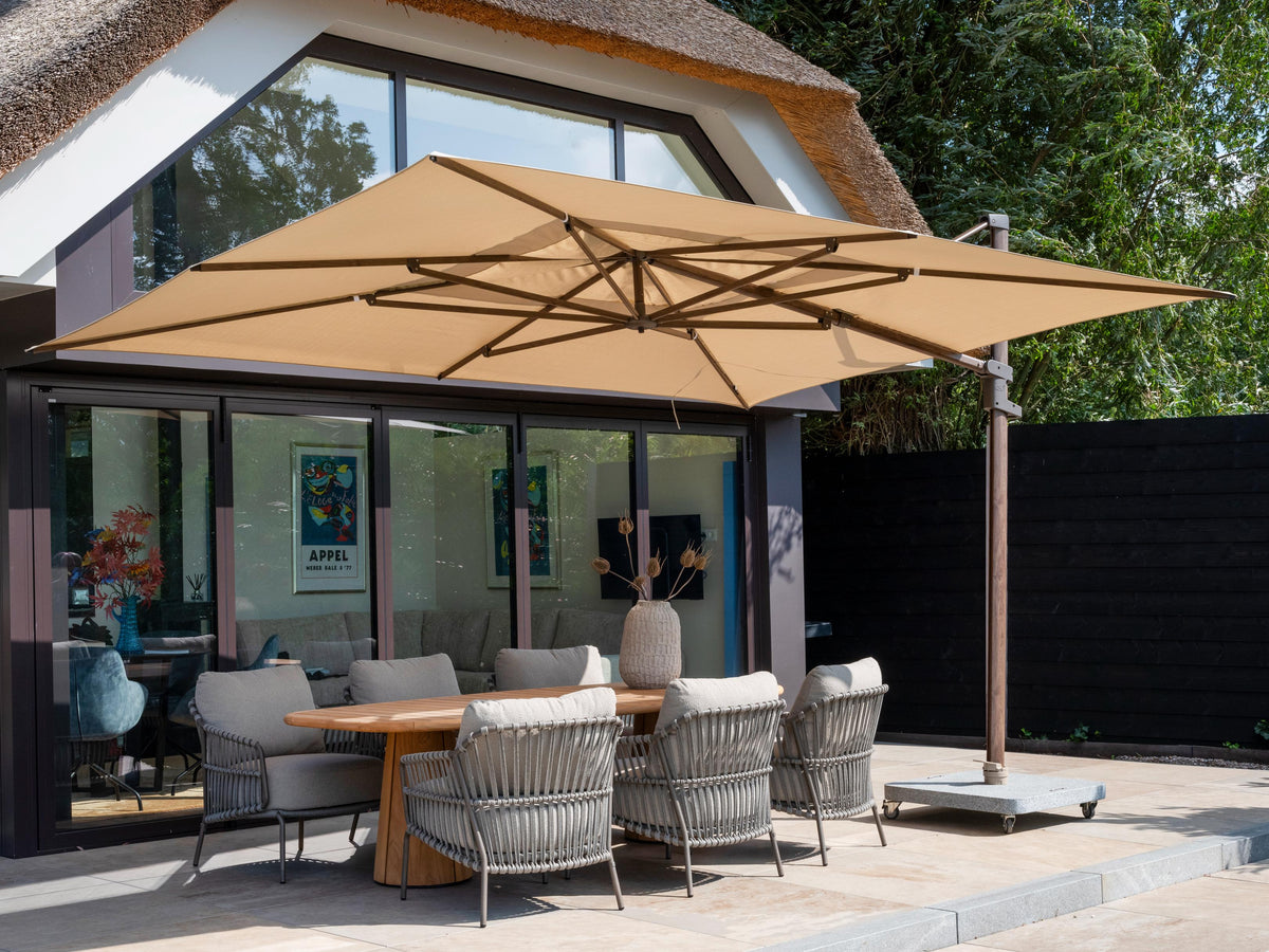 4 Seasons Outdoor Finca 400 x 300 cm