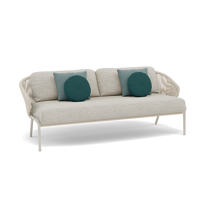 Manutti Radoc 2.5 Seater Sofa