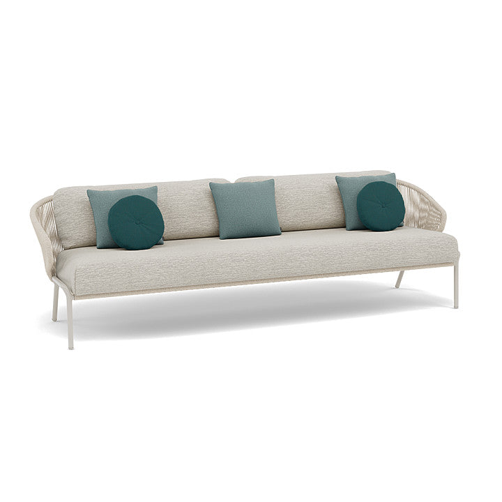 Manutti Radoc 3 Seater Sofa