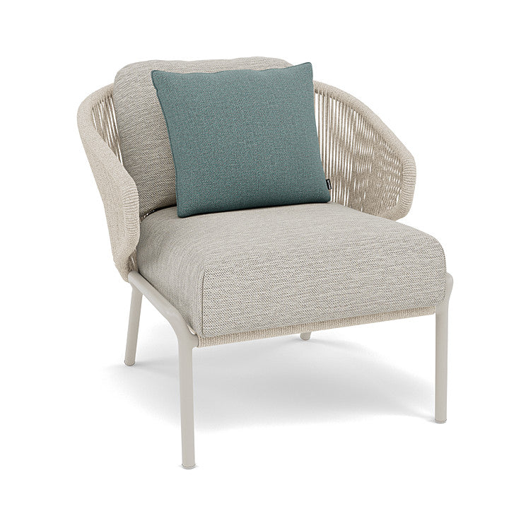 Manutti Radoc Lounge Chair