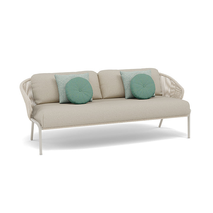 Manutti Radoc 2.5 Seater Sofa