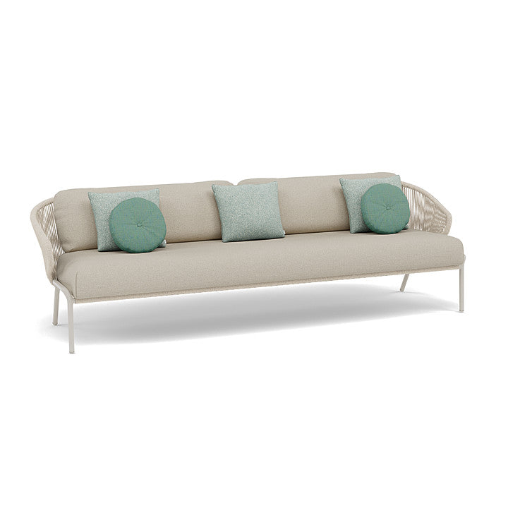 Manutti Radoc 3 Seater Sofa