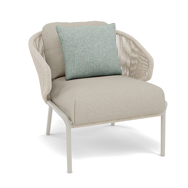 Manutti Radoc Lounge Chair