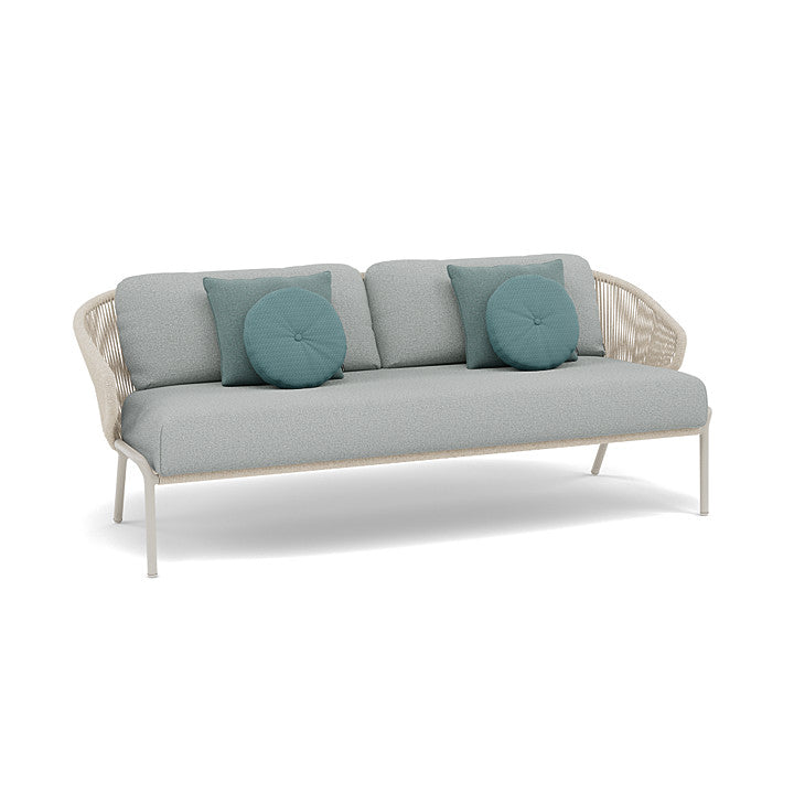 Manutti Radoc 2.5 Seater Sofa