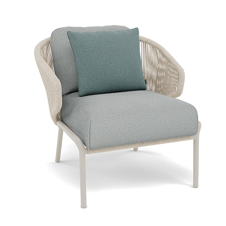 Manutti Radoc Lounge Chair