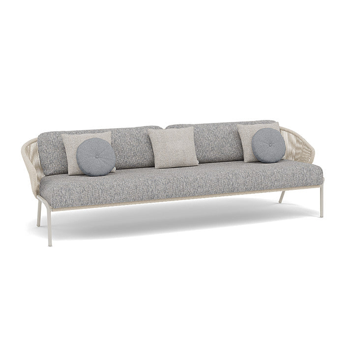 Manutti Radoc 3 Seater Sofa