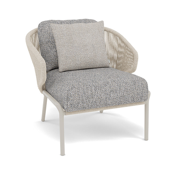 Manutti Radoc Lounge Chair