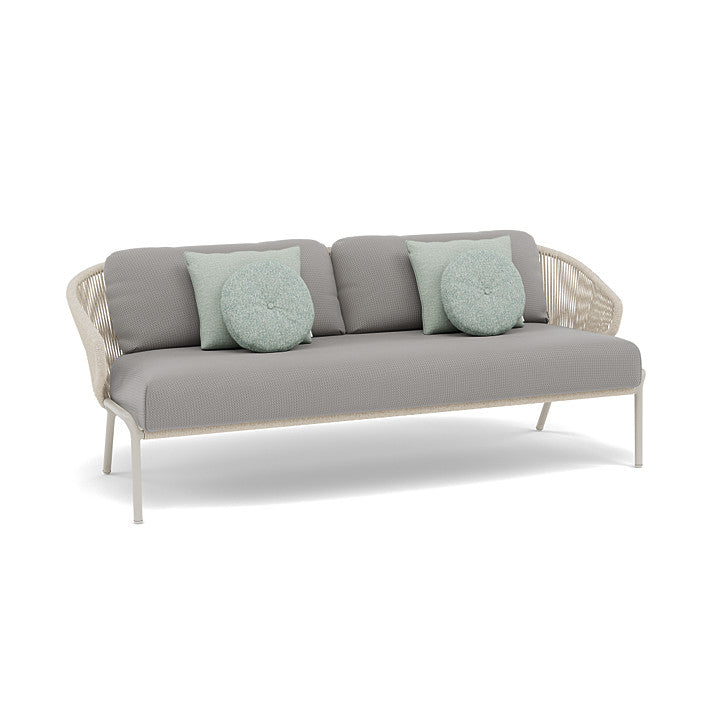 Manutti Radoc 2.5 Seater Sofa
