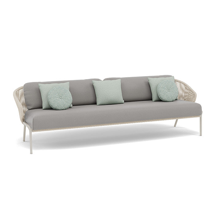 Manutti Radoc 3 Seater Sofa