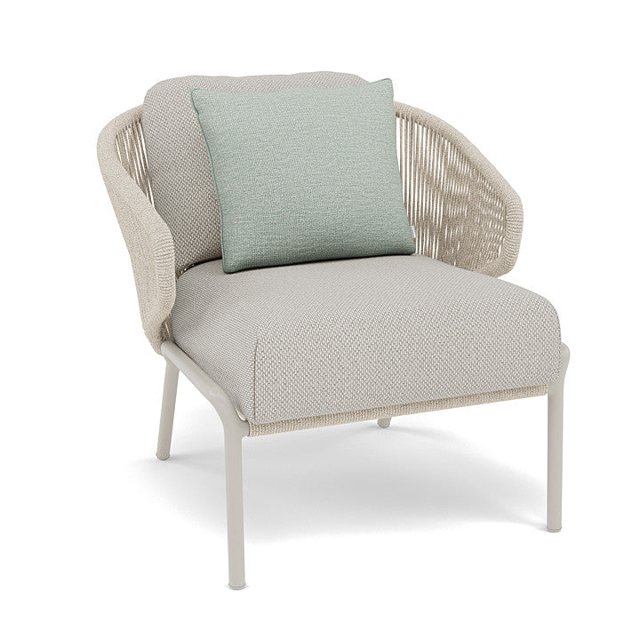 Manutti Radoc Lounge Chair