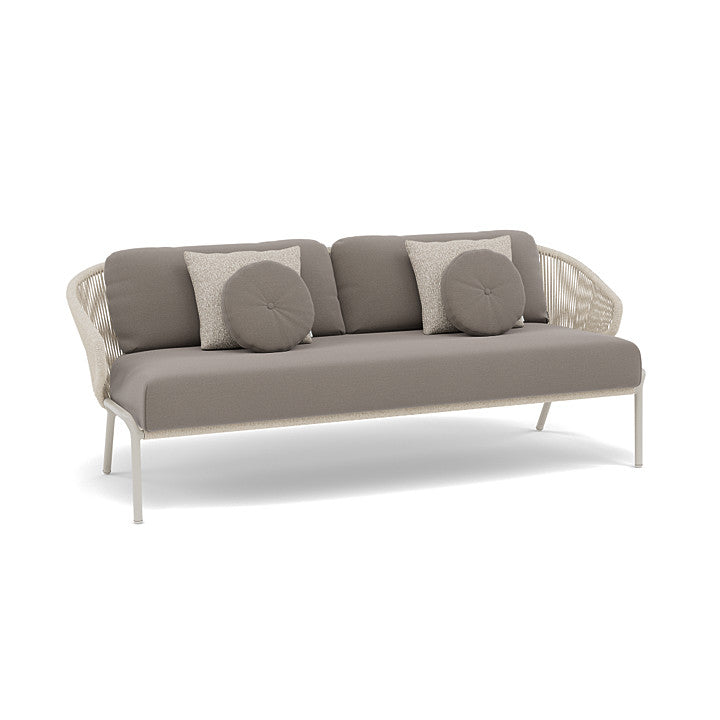 Manutti Radoc 2.5 Seater Sofa