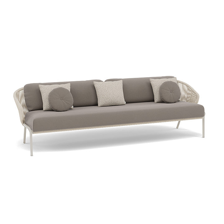 Manutti Radoc 3 Seater Sofa