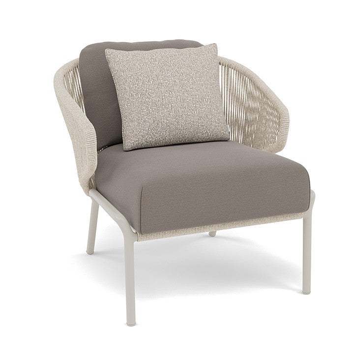 Manutti Radoc Lounge Chair
