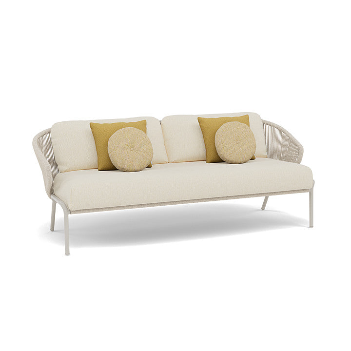 Manutti Radoc 2.5 Seater Sofa