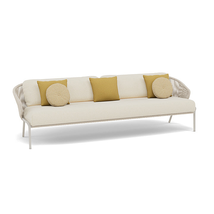 Manutti Radoc 3 Seater Sofa