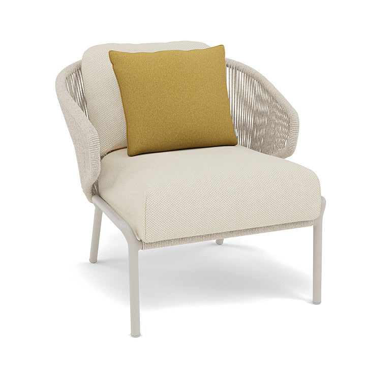 Manutti Radoc Lounge Chair