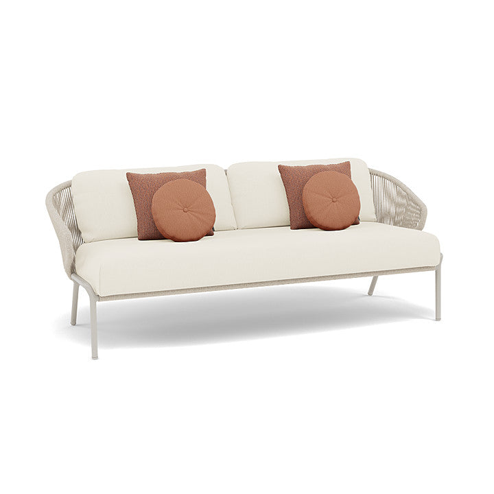Manutti Radoc 2.5 Seater Sofa