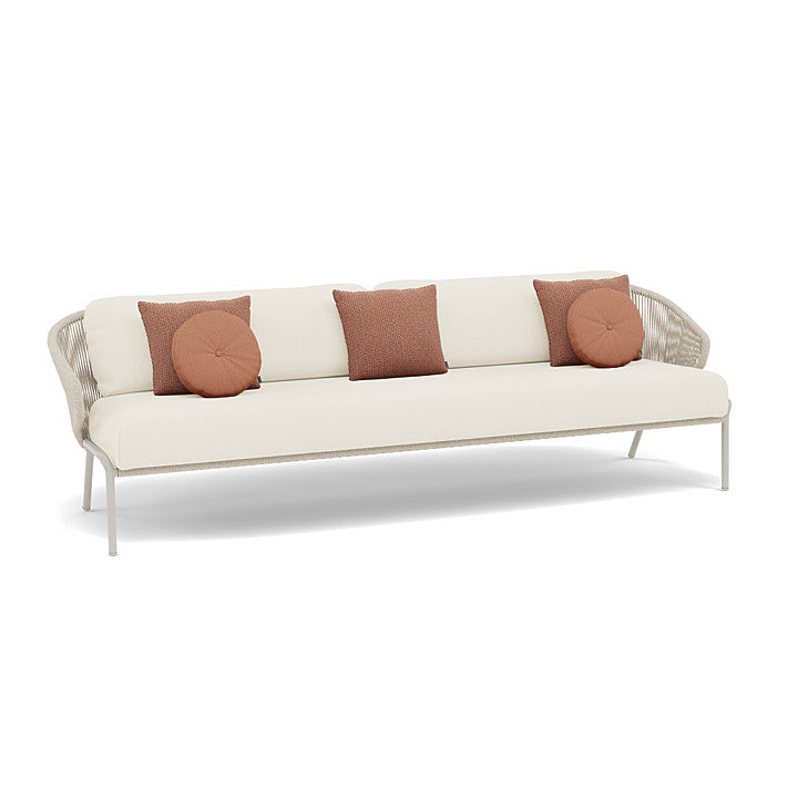 Manutti Radoc 3 Seater Sofa