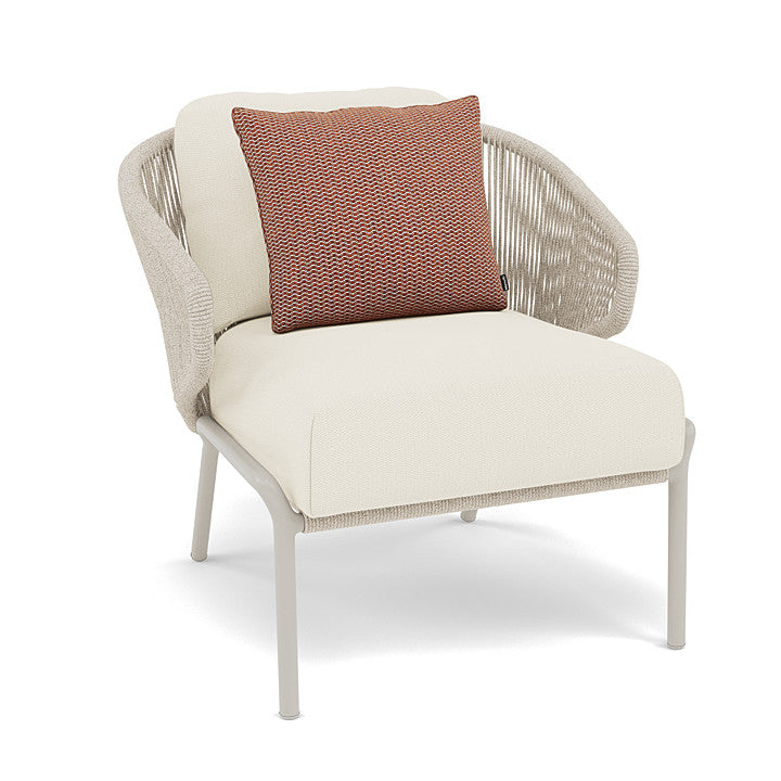 Manutti Radoc Lounge Chair