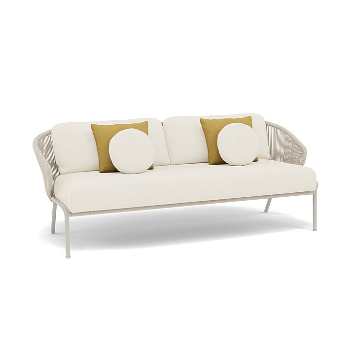 Manutti Radoc 2.5 Seater Sofa
