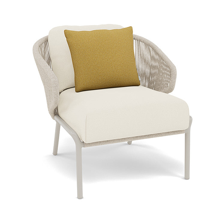 Manutti Radoc Lounge Chair